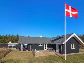 Holiday Home Tilda - 275m from the sea by Interhome